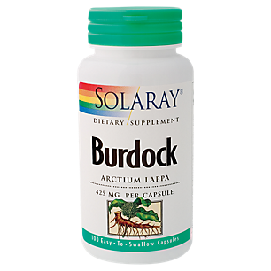 Burdock