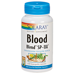 Blood Blend SP-11A