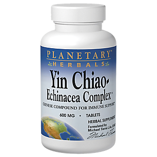 Yin Chiao-Echina