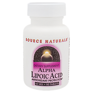 Alpha Lipoic Acid