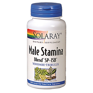 Male Stamina Blend SP-15B
