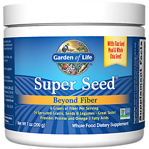 Super Seed Beyond Fiber (10 Servings)