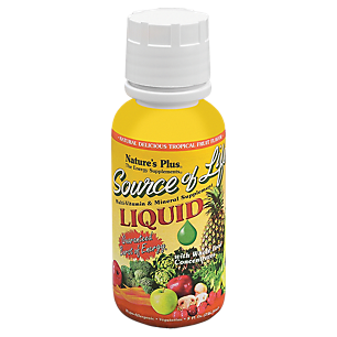 Source of Life Liquid