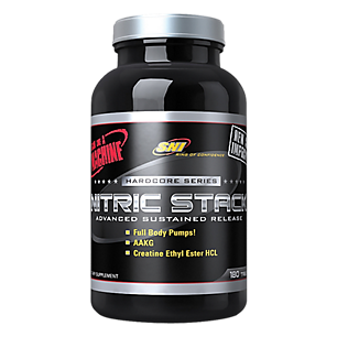 Nitric Stack