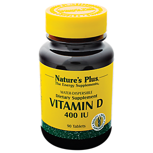 Vitamin D