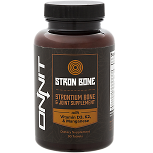 Stron Bone and Joint