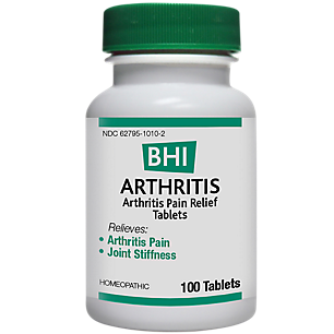 Arthritis