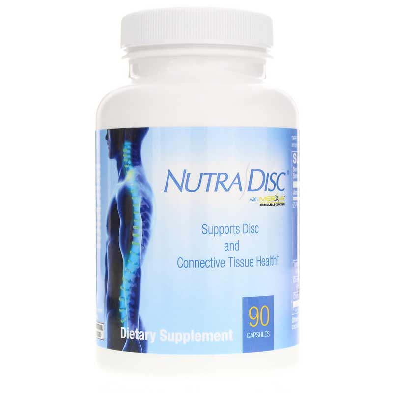 Anabolic Laboratories Nutra Disc 90 Capsules