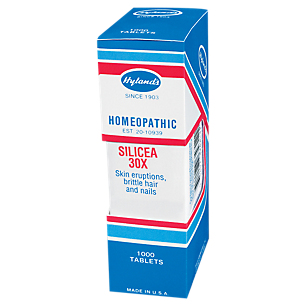 Silicea 30X