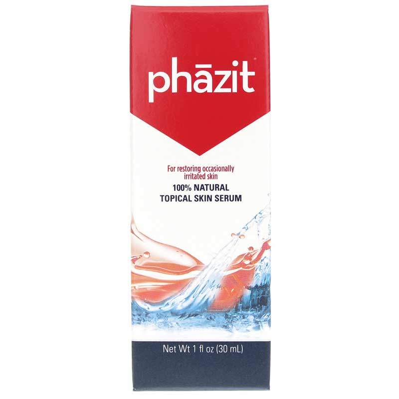 Cogent Solutions Group Phazit with Schizophyllan 1 Oz