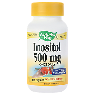 Inositol