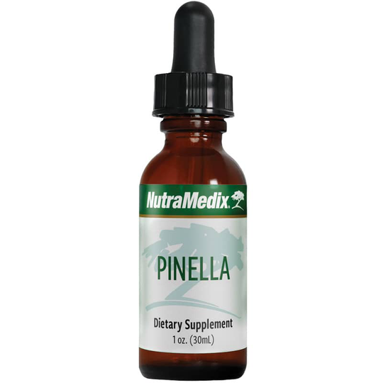 NutraMedix Pinella 1 Oz
