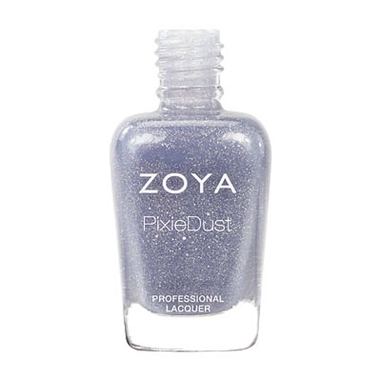 Zoya Nail Polish Pixie Dust NYX .5 Oz