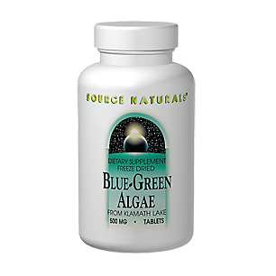 Blue Green Algae