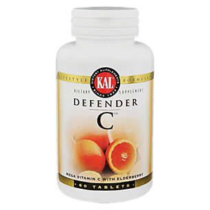 Defender C