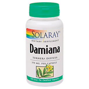 Damiana