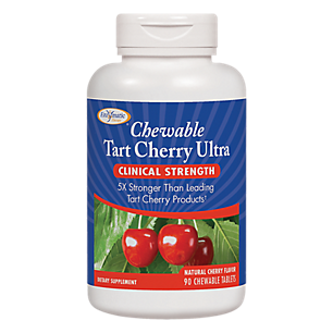 Tart Cherry