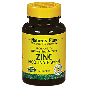 Zinc Picolinate Comp