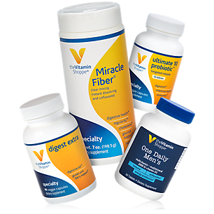 Digestive Health Essentials for Men