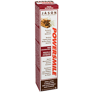 Powersmile Toothpaste