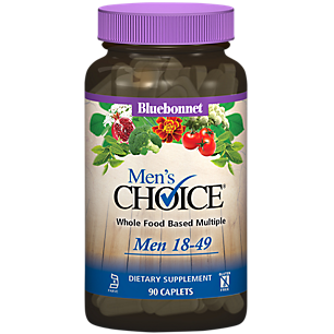 Multiples Men's Choice
