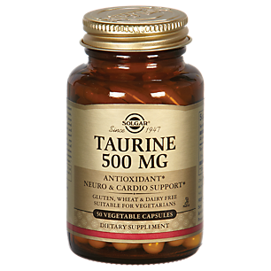 Taurine
