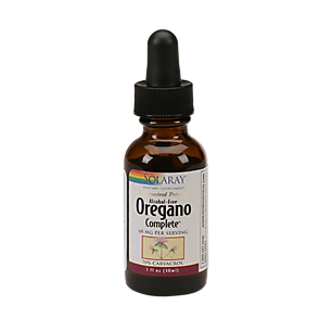 Oregano Complete Liquid - 68 MG (1 Fluid Ounces)