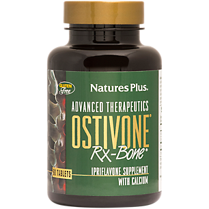 Advanced Therapeutics Ostivone Rx-Bone with Calcium (60 Tablets)