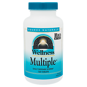 Wellness Multiple