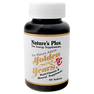 Golden Years Multi/Mature
