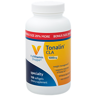 Tonalin CLA