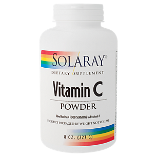 Vitamin C