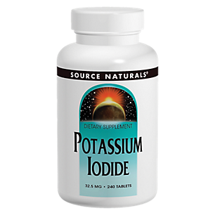Potassium Iodide
