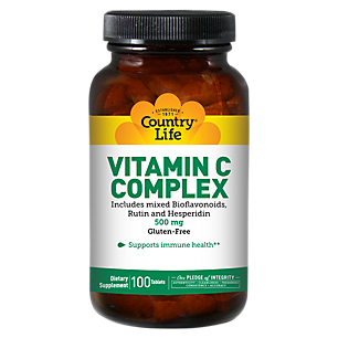 Vitamin C Complex