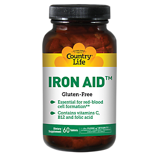Iron Aid