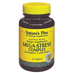 Mega Stress Complex