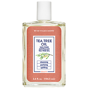 Tea Tree 100% Pure Australian Oil - Cleansing, Purifying & Uplifting (3.6 Fluid Ounces)