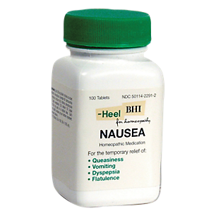 Nausea