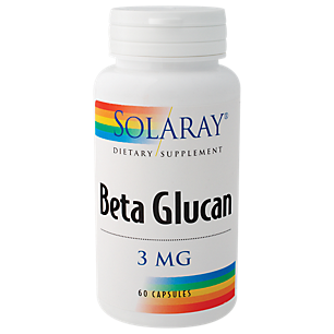 Beta Glucan