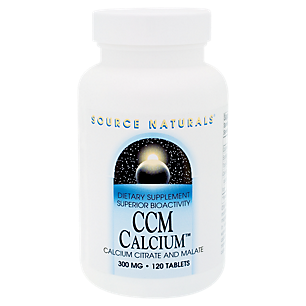 CCM Calcium