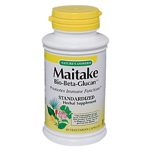 Maitake Bio-Beta-Glucan