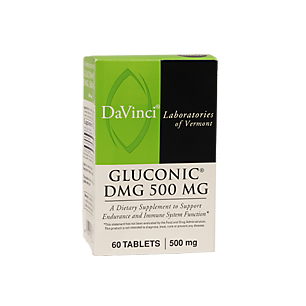 Gluconic DMG