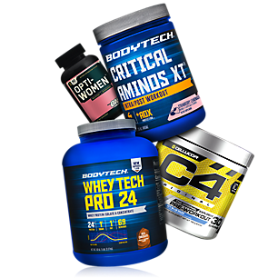 Workout 101 Essentials for Women
