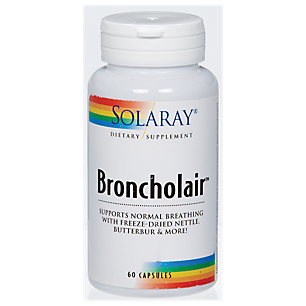 Broncholair