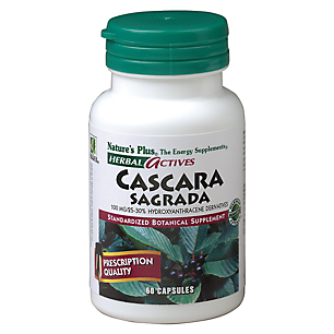 Cascara Sagrada