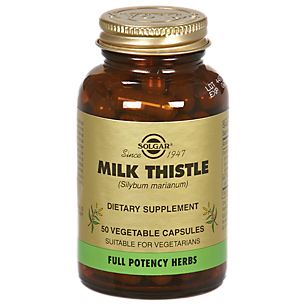 Milk Thistle