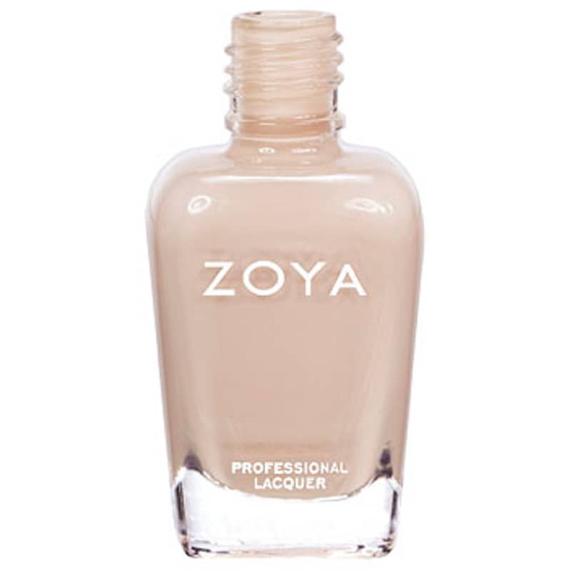 Zoya Nail Polish Nude Cho .5 Oz