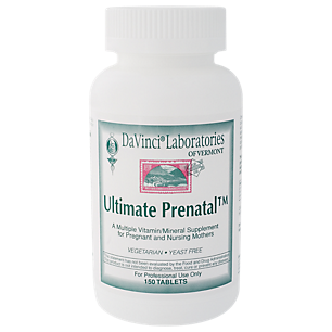 Ultimate Prenatal