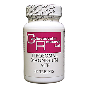 Liposomal Magnesium ATP