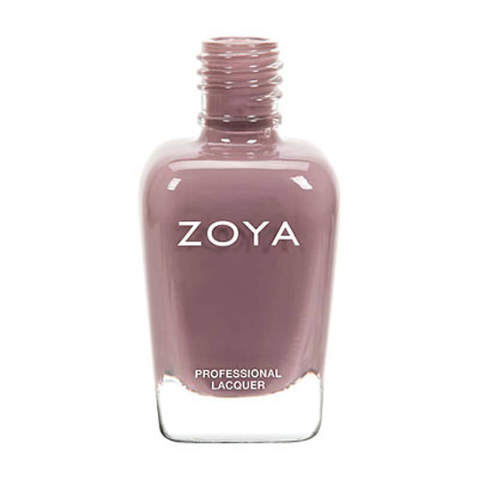 Zoya Nail Polish Nude Normani .5 Oz